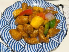 -龙记香港茶餐厅(久光百货店)