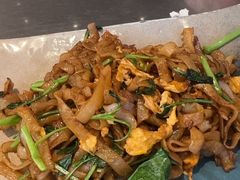 潮界干炒牛肉河粉-潮界(虹桥新天地店)