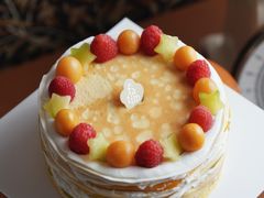 -花甜生活FatimCake·生日蛋糕