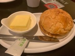 菠萝包-翠华餐厅(正佳广场店)