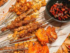 -枪火串烧·东北特色烧烤(罗湖总店)