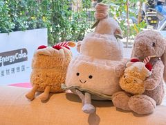 -EnergyCake蛋糕理想国