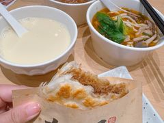-大师兄·西北小馆(南沙万达广场店)