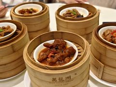 -万龙洲海鲜(大兴绿地缤纷城店)