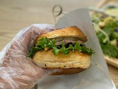 -龙治汉堡(中华城店)