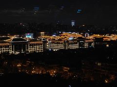 -烛影拾光观景餐厅·创意菜·摄影·小提琴(大唐不夜城店)