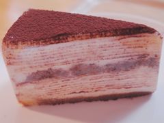 提拉米苏千层-81BAKERY(大学路店)