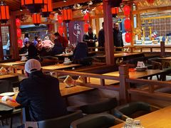 -鸽子窝(黄村店)