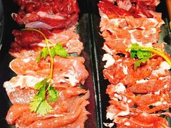 -捞围鲜·港式打边炉(海阳路店)