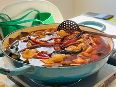 -马头巷·食景园(苏州总店)
