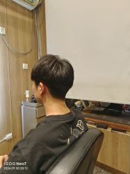 -羽凡造型