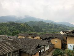 -云水谣景区-土楼之光文化园