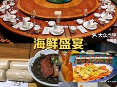 -醉霖生态餐厅(交大店)