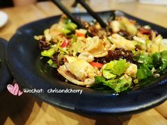 二娘私房郡把-二孃鸡爪爪(东风路总店)
