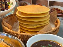-眉山小馆·辣子鸡(华强广场店)