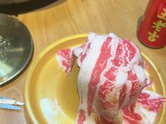 -九田家黑牛烤肉料理(溧阳吾悦店)