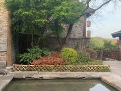 -茅山东方盐湖城景区