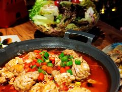 -1819餐厅·团队聚餐·烤串·精酿