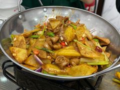 -神仙钵湘香土菜馆(光华路店)