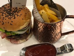 -西山人家·二十年老字号农家菜(旺山店)