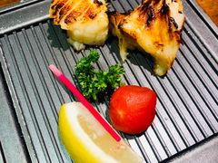 -蟹将军·松叶蟹和牛日料放题自助(K11店)
