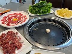-米家·鹤城炭火米家(直营总店)