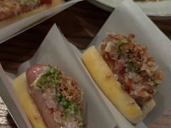 -BOR Eatery(安福路店)