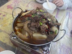 -桂萍特色牛筋牛杂(长堤街总店)