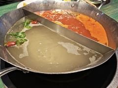-老灶堂文创火锅(文艺路店)