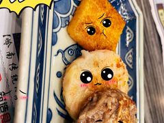 -渔乡米坊·岭南传统小吃专门店(天河龙口西店)