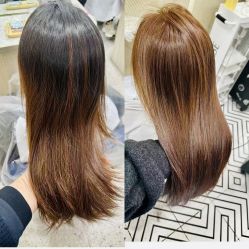 -PE SALON