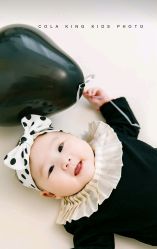 -可乐大王自然光儿童摄影(园区店)