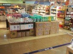 -世纪联华超市(凤起店)