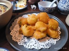 -百花深处·老北京风味菜