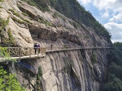 -丹东凤凰山景区