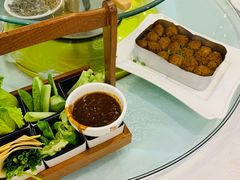 -7号院家宴.烧鸽子(门头沟店)
