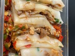 -安上粉皮.非遗手工小吃(骑龙巷店)