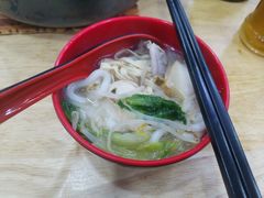 -三品阁过桥米线(万达店)