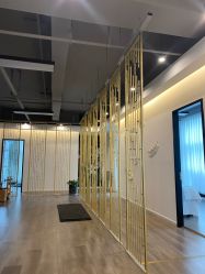 点击看大图 -羿刻互动·瑜伽雅集·瘦身·塑形