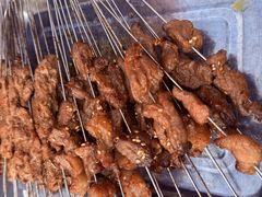 -永刚烧烤(大夜市店)