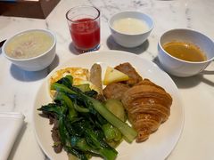 -深圳机场凯悦酒店