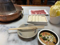 -北平楼·老北京涮羊肉(双流总店)