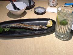 -万岁料理回转寿司(华贸店)