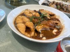 -渔公码头·九龙湾国际饭店
