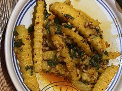 -云海肴·汽锅鸡·云南菜(天津国金汇店)