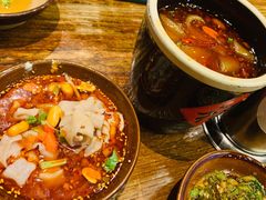 -串大叔炭火烤串·鸡西大冷面刀削面(总店)