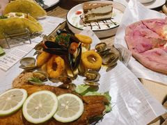 -塔可墨西哥餐厅(江宁景枫店)