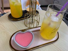 -汪说·狗咖(旺城大厦店)