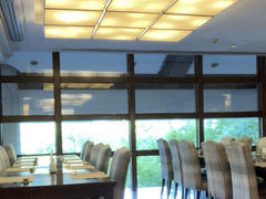 -浙江宾馆·花园餐厅·自助餐厅·茶吧