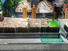 -亚马逊海鲜自助(梅溪湖步步高店)